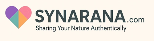 Synara log - Sharing your Nature Authentically